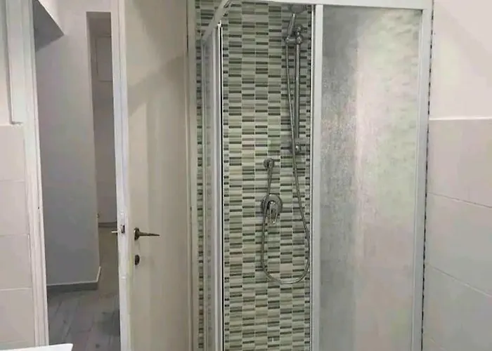 Bignami Street Apartament *